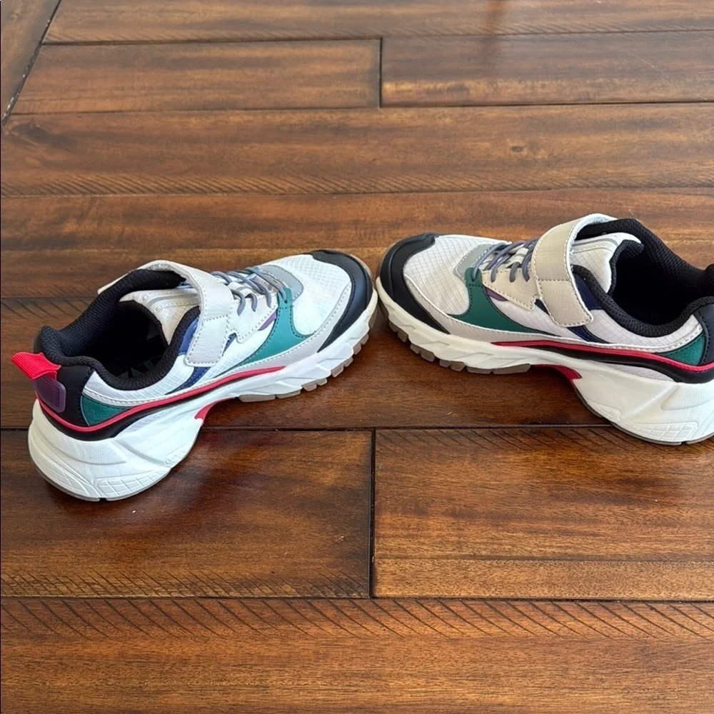 Zara Kids' Multicolor Sneakers